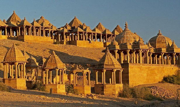 places to visit in jaisalmer