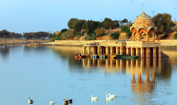 places to visit in jaisalmer