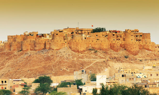 places to visit in jaisalmer