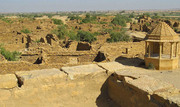 places to visit in jaisalmer