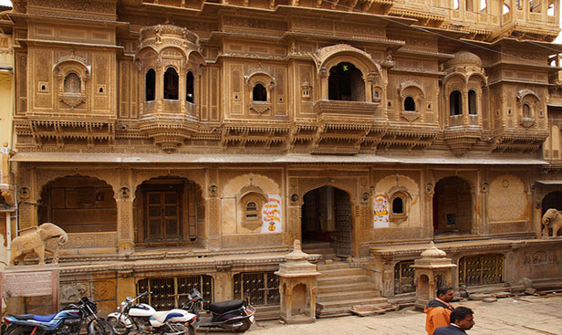 places to visit in jaisalmer