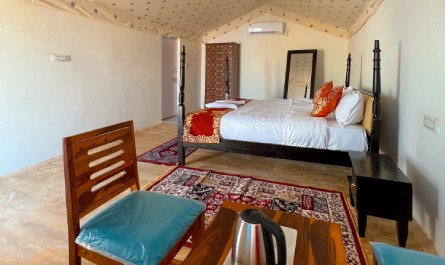 Jaisalmer Tour package