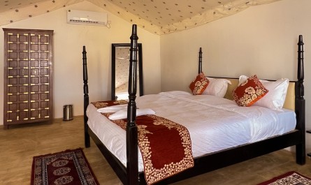 Jaisalmer Tour package