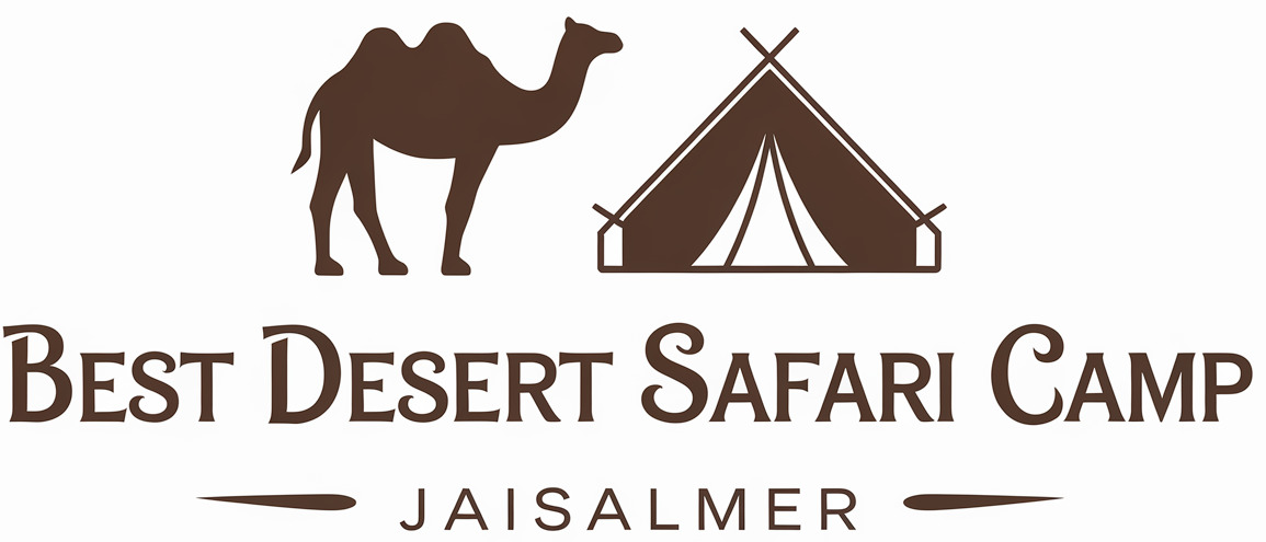 Best Desert Safari Camp Jaisalmer